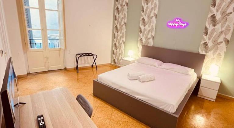 Rental apartment | Close to Palermo Cathedral — photo 2