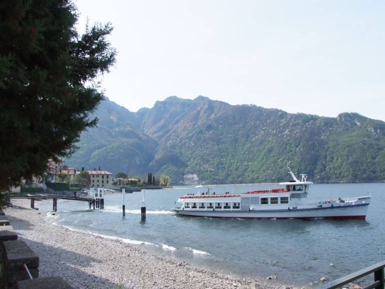 Ferienwohnung in Abbadia Lariana, Valbrona f&uuml;r max. 2 Personen