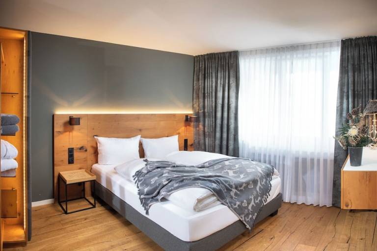 Appartement Feldberg