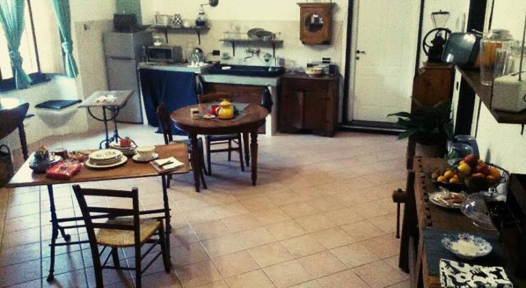 Oddi21 B&B — photo 3