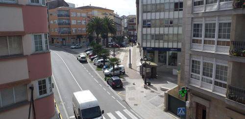 Apartamento Cee