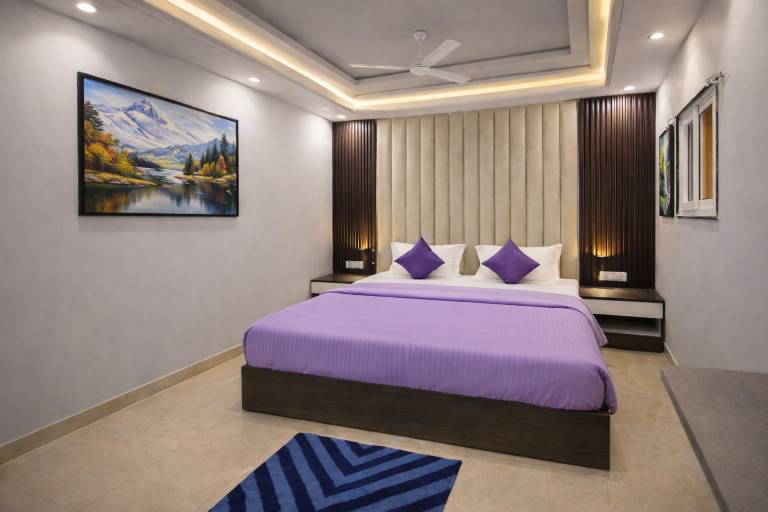 The Nest Guest House — photo 4
