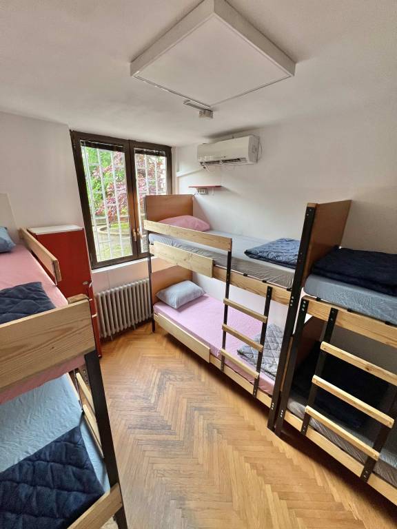 Hostel Palilula