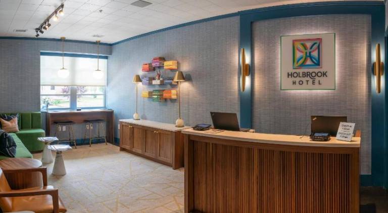 The Holbrook Hotel — photo 4