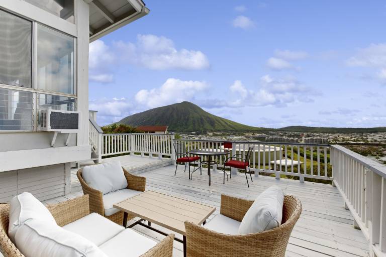 House Hanauma Bay