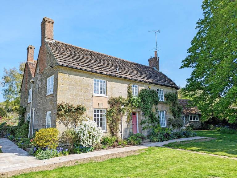 Cottage  Amberley