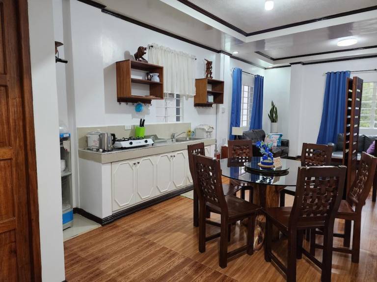 DMG Transient House Peaceful Baguio Getaway — photo 3