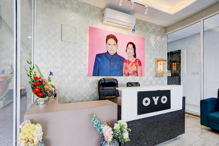 HOTEL O NABH AND GUESTHOUSE