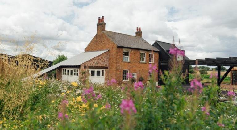 House Loughborough
