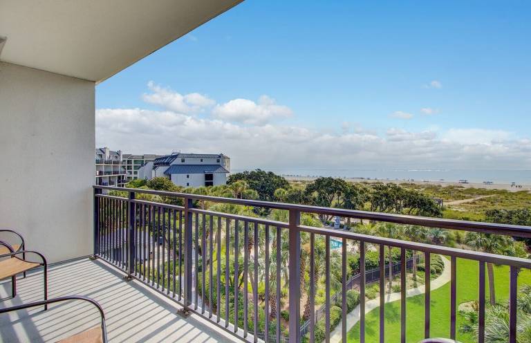 Apartment  Dewees Island