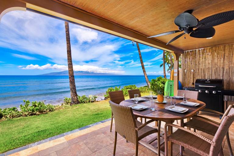 House Lahaina
