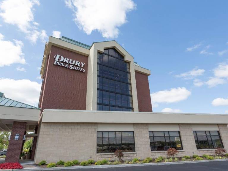 Drury Inn & Suites St Louis Southwest