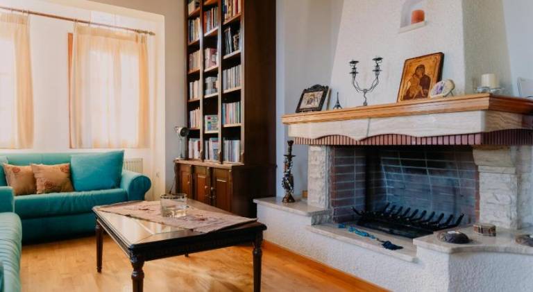 Vacation home with barbeque & patio | Perfect for remote work — photo 4
