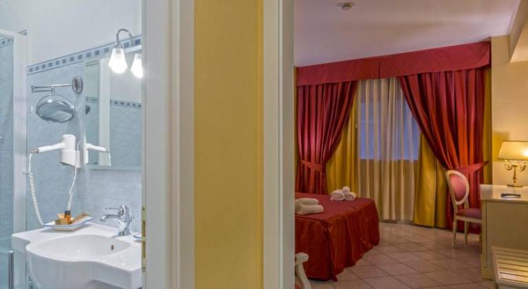 Hotel San Michele — photo 2
