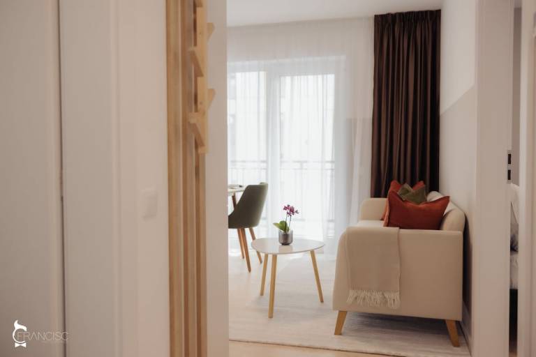 Aparthotel Cluj - Napoca