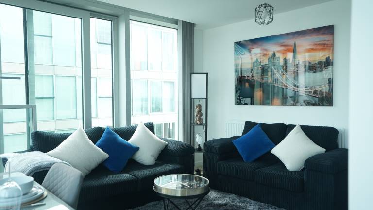 Apartment Bletchley