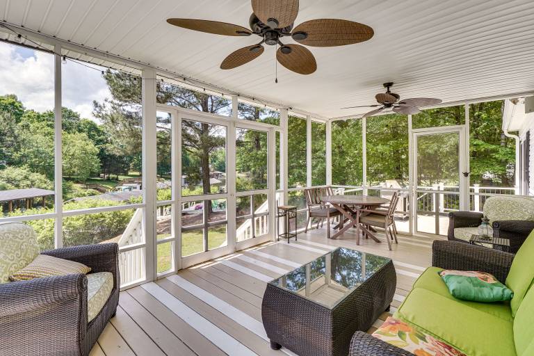 House Henrico