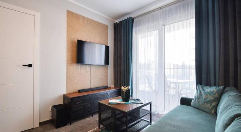Holiday apartment for 4 persons — photo 2