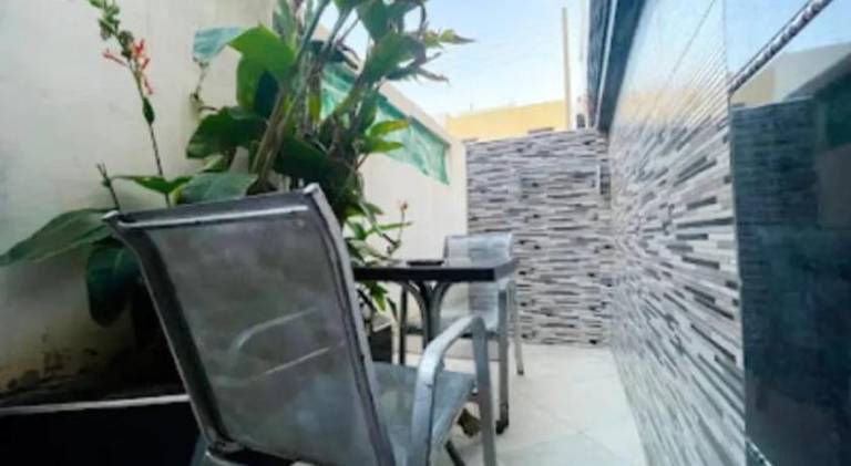 Apartment with 3 rooms for 5 persons — photo 4