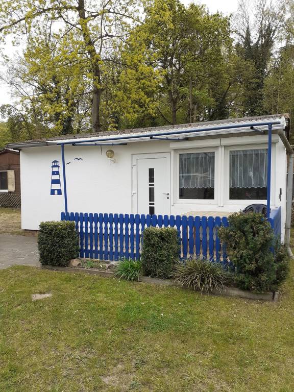Ferienhaus  Malchow