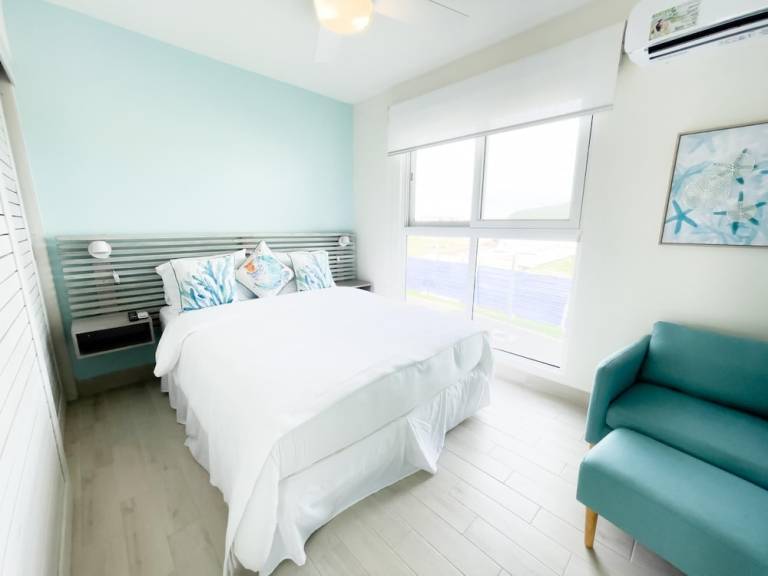 Apartment  Punta Chame