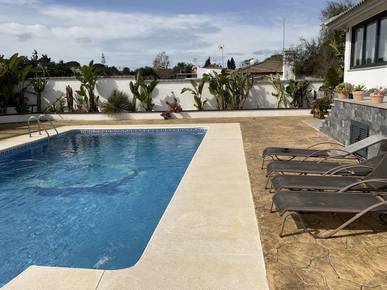 Villa Punta Umbría