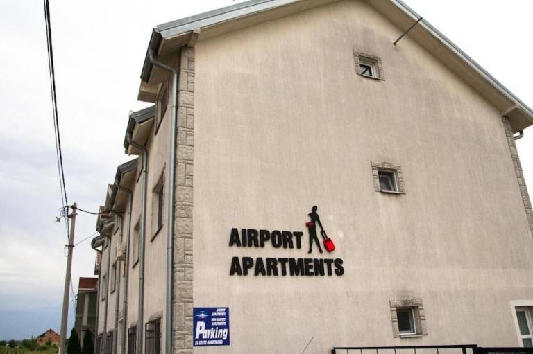 Nice holiday apartment with yard | Dogs allowed in Belgrade