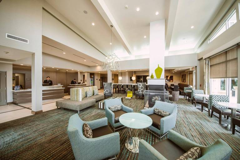 Residence Inn by Marriott Harlingen — photo 3