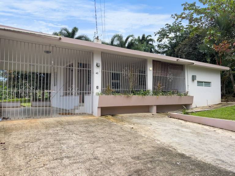 House  Luquillo