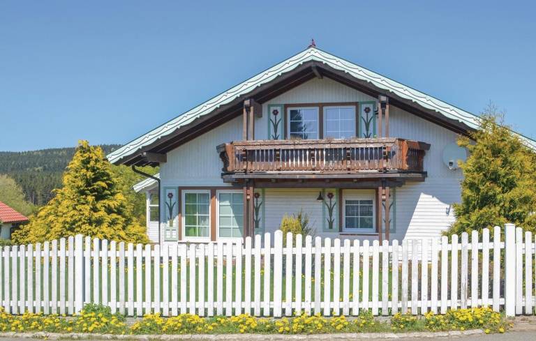 Ferienhaus  Hohegeiß