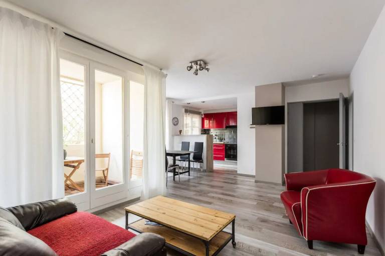 Appartement Montpellier