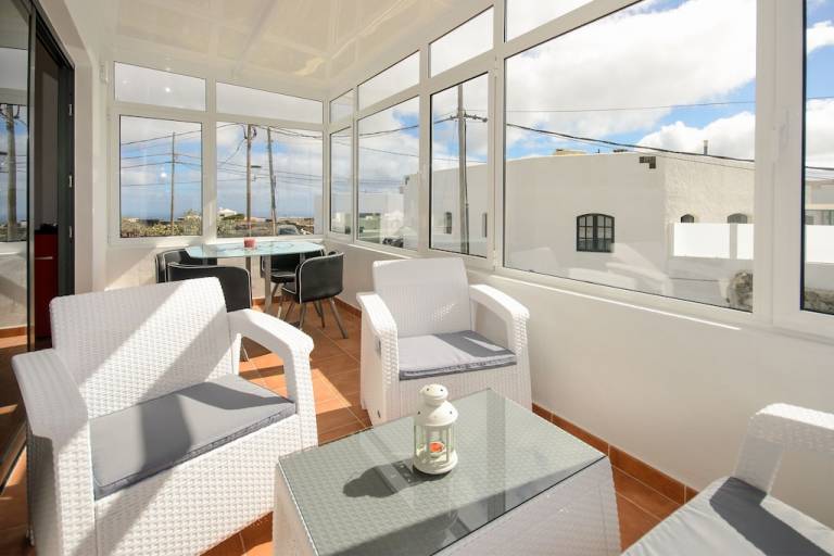 Apartment  Orzola
