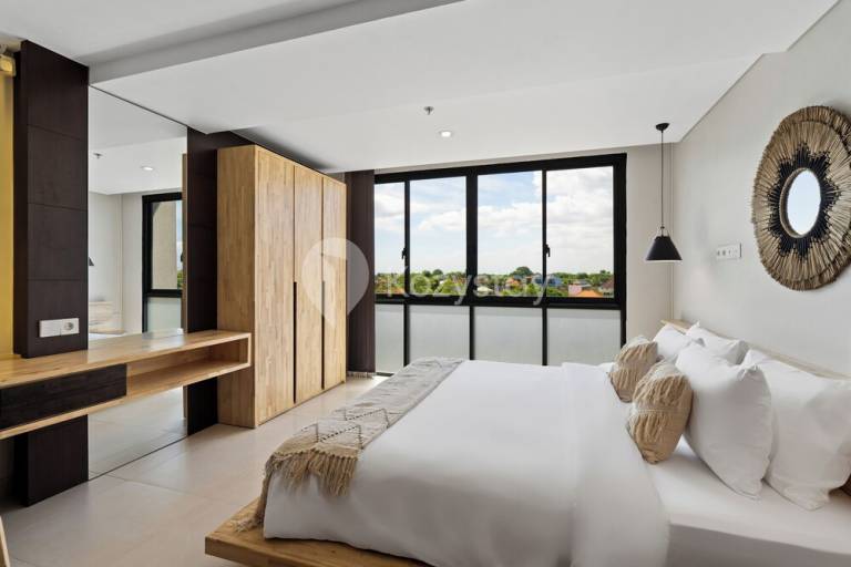 Apartamento South Kuta