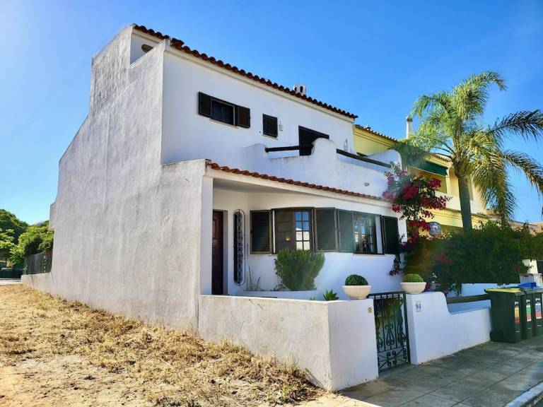Villa Faro