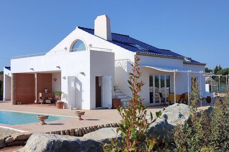 Cabin  Sesimbra