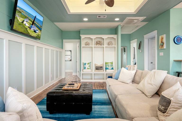 The Beach House — photo 5