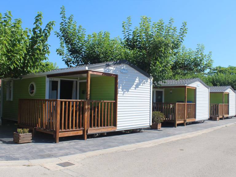 Caravan  Benidorm