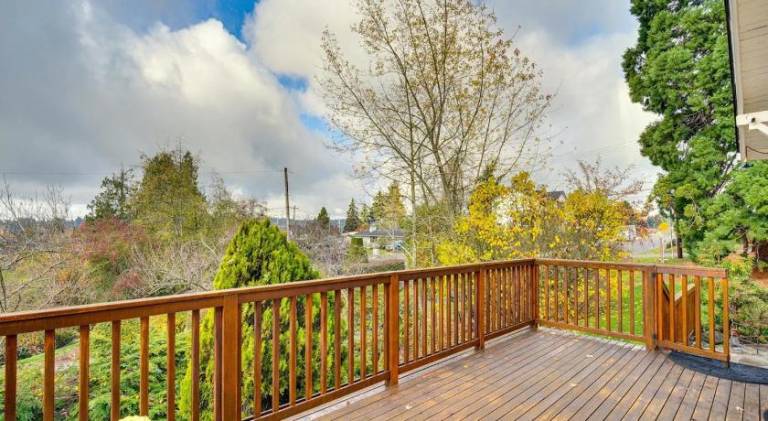 Vacation home with 5 rooms for 11 persons — photo 3