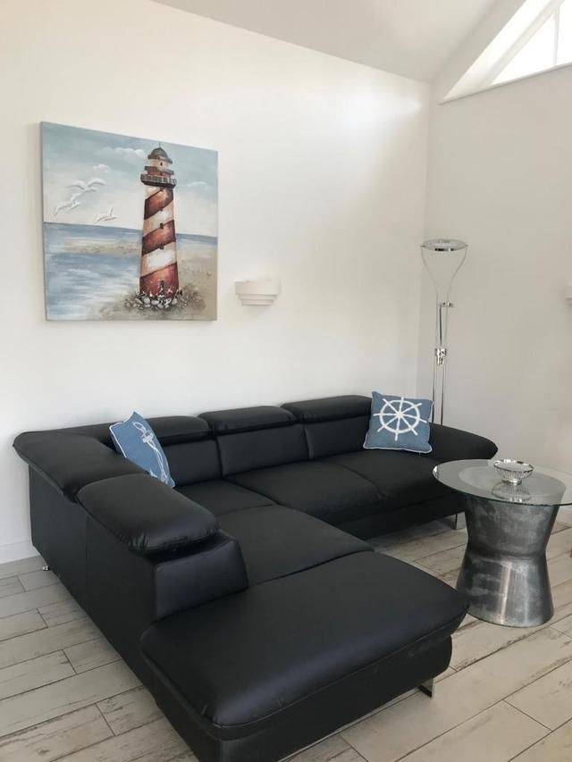 Ferienhaus "Ronja" für 4 Personen und 4 Hunde. — photo 3
