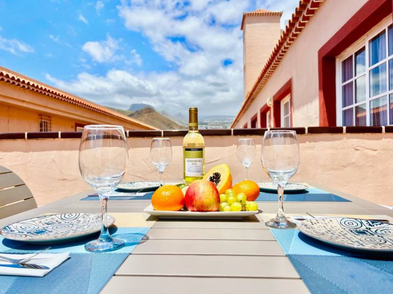 Appartement Playa de la Américas