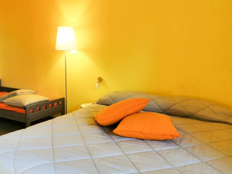 Camera privata Baldissero torinese