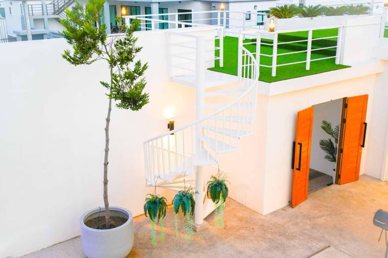 Ami Pool Villa Huahin อามี พูลวิลล่า หัวหิน — photo 5