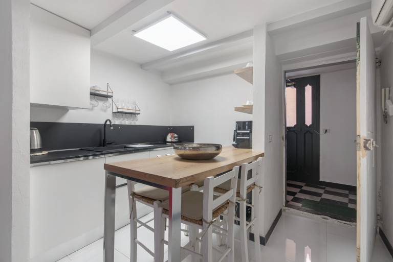 Rental apartment with fast internet | City view | Beach nearby | Good for workation | Pets allowed — photo 5