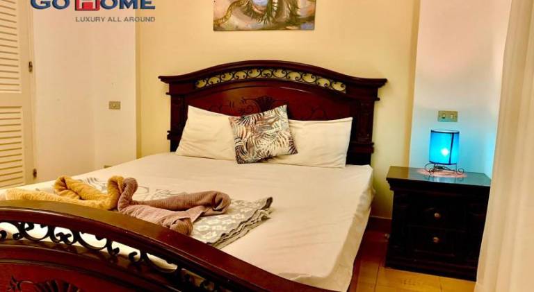 Wonderful rental apartment with pool | Close to the beach | Pets are welcome in Hurghada