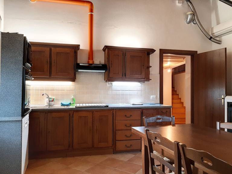 Family-oriented holiday apartment | Dogs allowed — photo 4