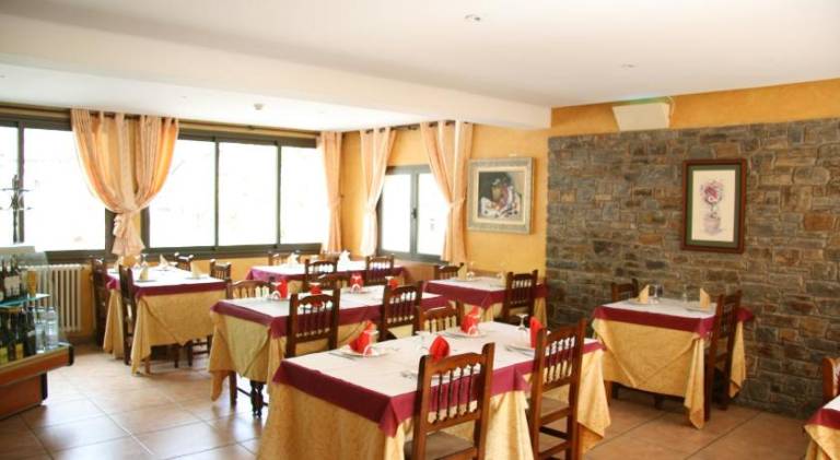 Hotel Sucara — photo 4