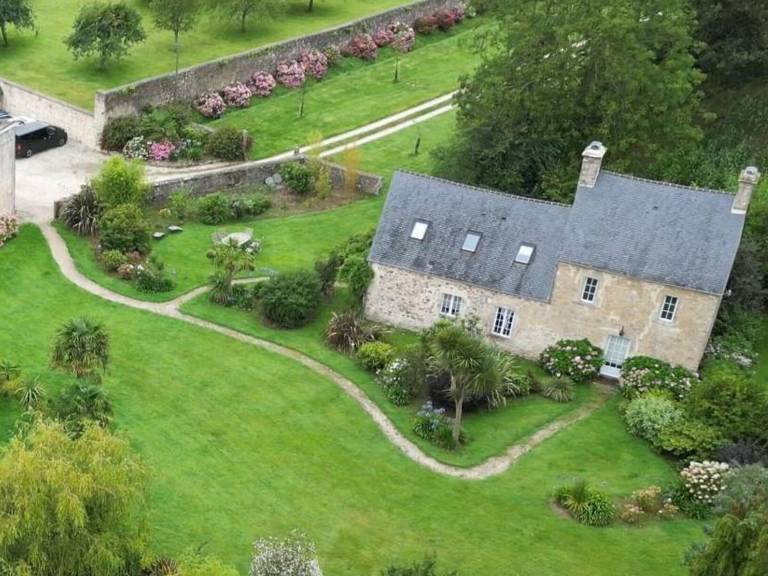 Cottage Valognes
