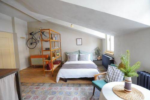 Apartament Karlowe Wary