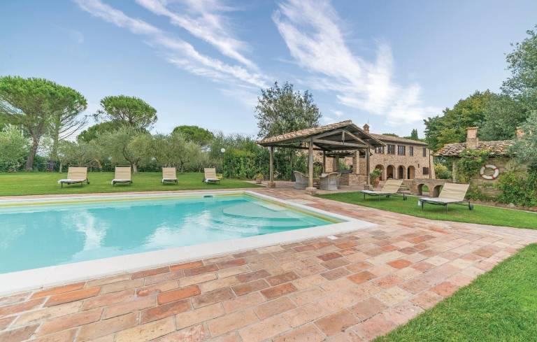 House  Torgiano
