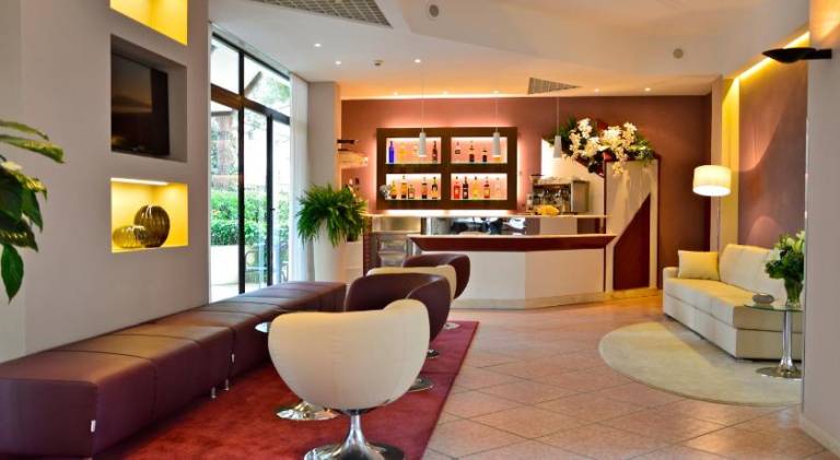 Hotel Roma — photo 4